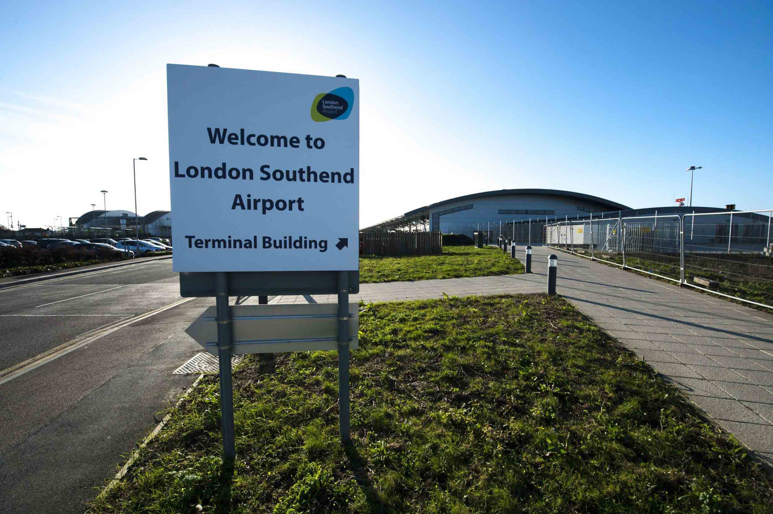 Southend On Sea Airport Transfers
